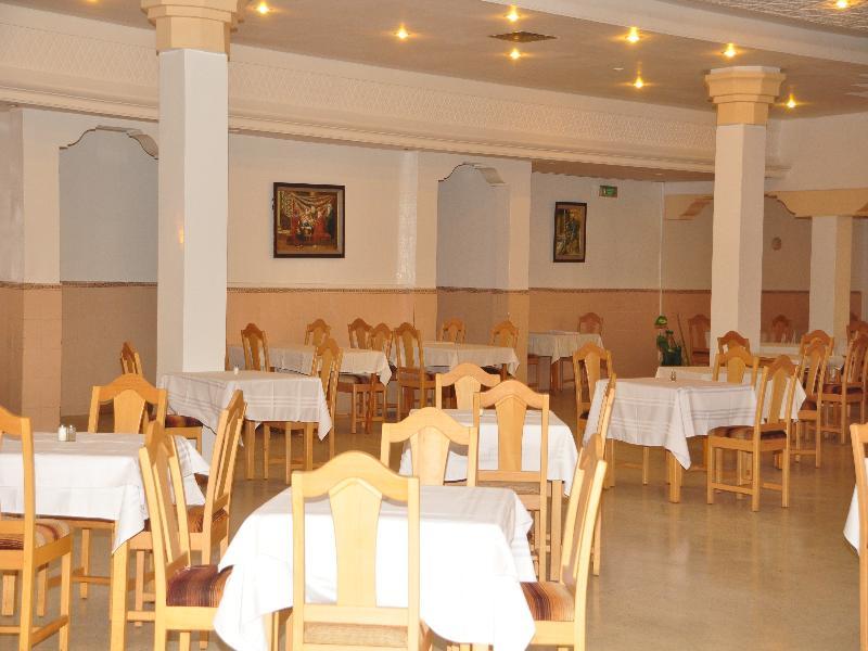 Cyclamens Mechmoum Hotel And Spa Hammamet Extérieur photo
