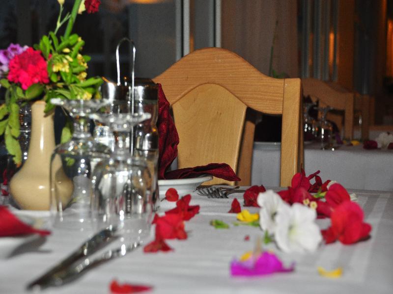 Cyclamens Mechmoum Hotel And Spa Hammamet Extérieur photo