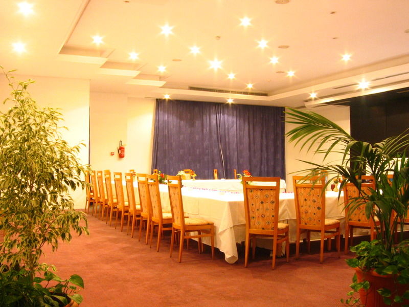 Cyclamens Mechmoum Hotel And Spa Hammamet Extérieur photo