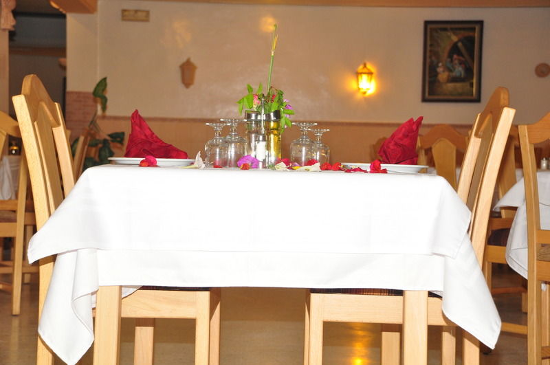 Cyclamens Mechmoum Hotel And Spa Hammamet Extérieur photo