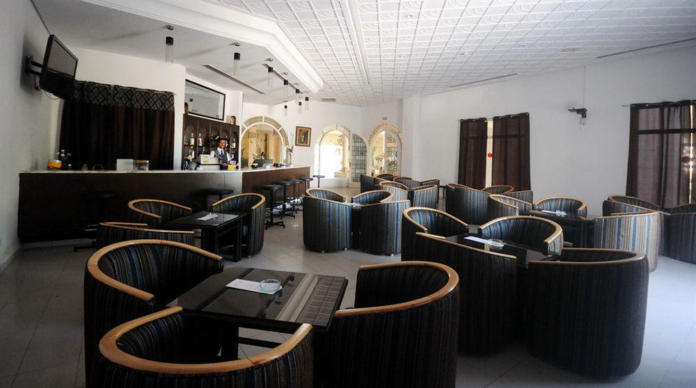 Cyclamens Mechmoum Hotel And Spa Hammamet Extérieur photo