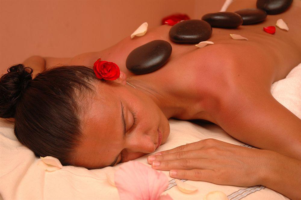 Cyclamens Mechmoum Hotel And Spa Hammamet Extérieur photo